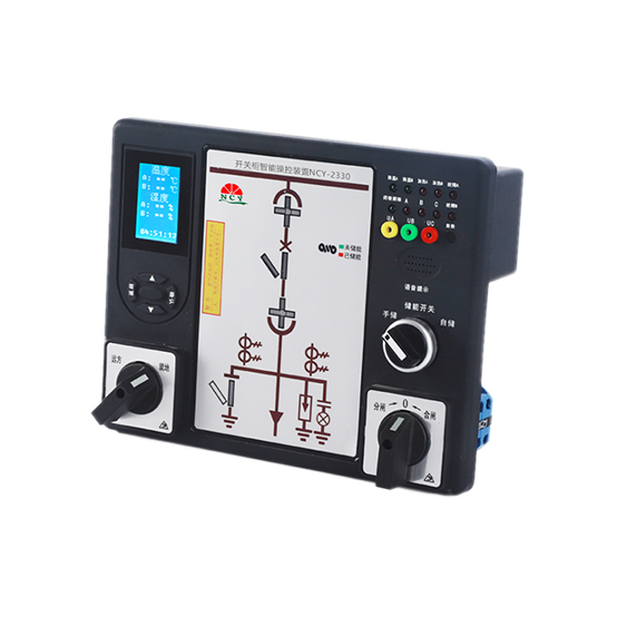 开关柜智能操控装置 开关柜智能操控装置